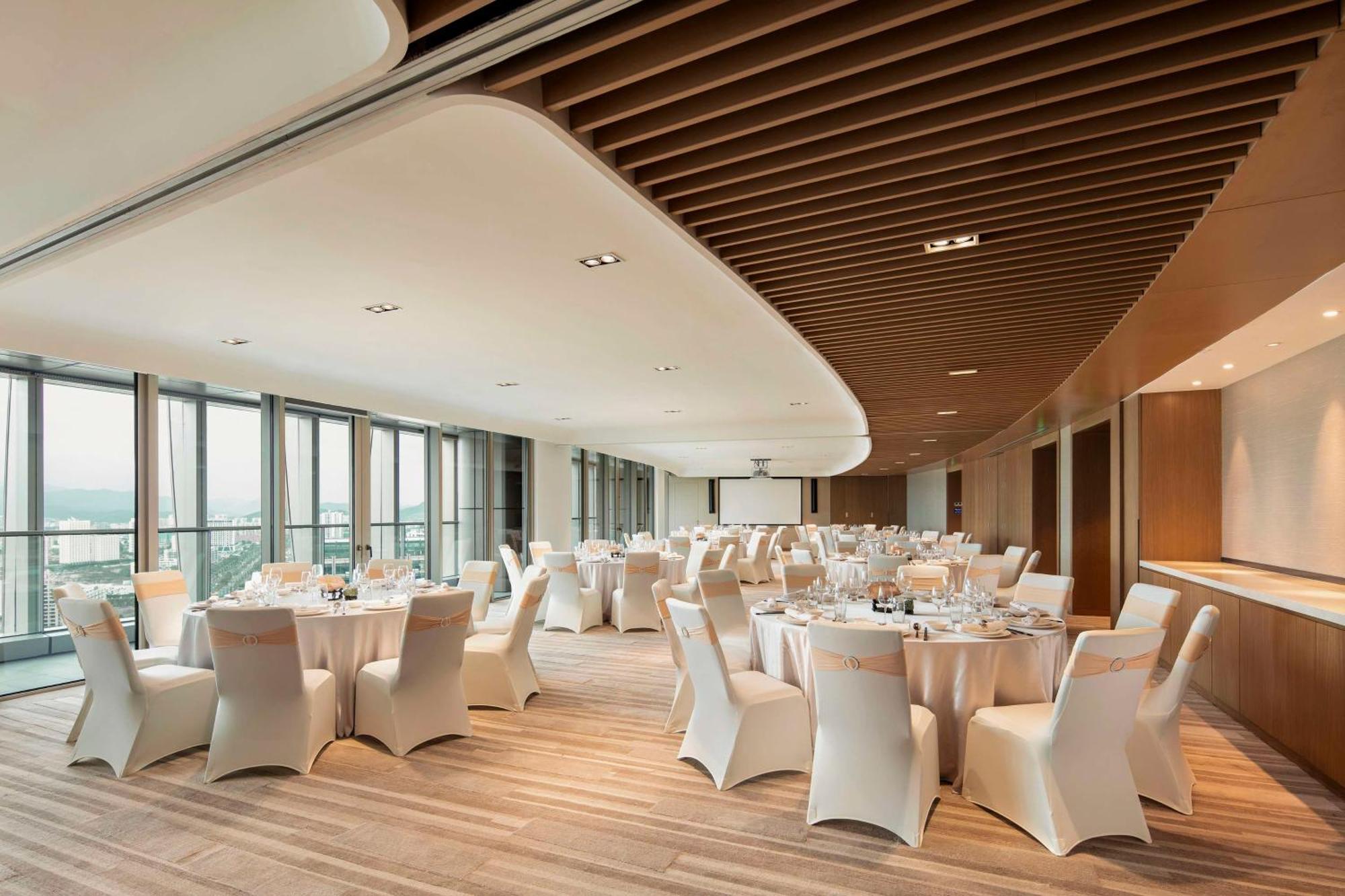 ไฮแอท เพลซ ซานยา ซิตี้เซ็นเตอร์ Hotel ซานย่า ภายนอก รูปภาพ